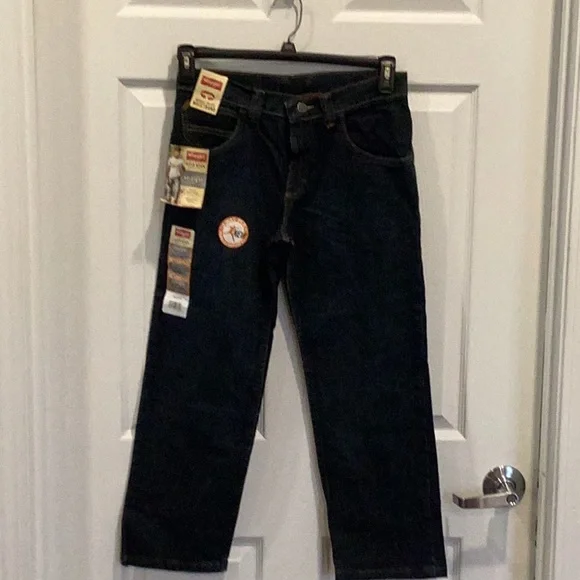 Wrangler Jeans - Picture 1 of 7